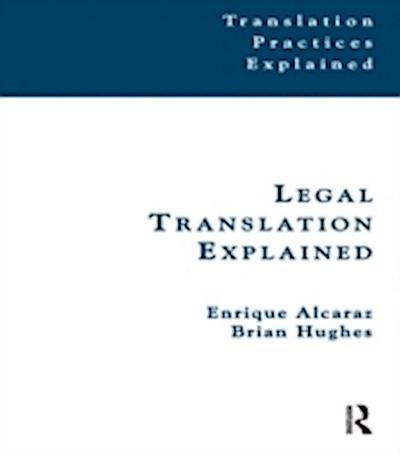 Legal Translation Explained