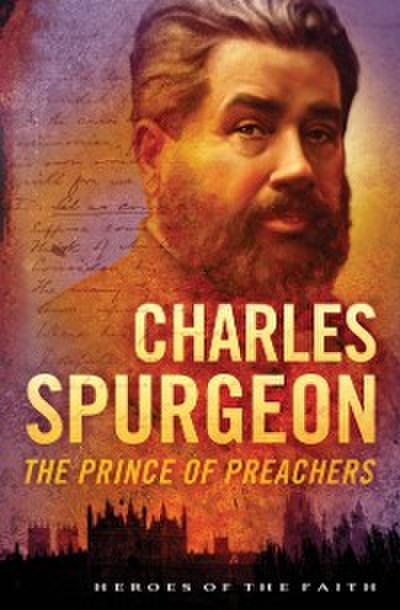 Charles Spurgeon