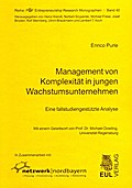 Management von Komplexität in jungen Wachstumsunte