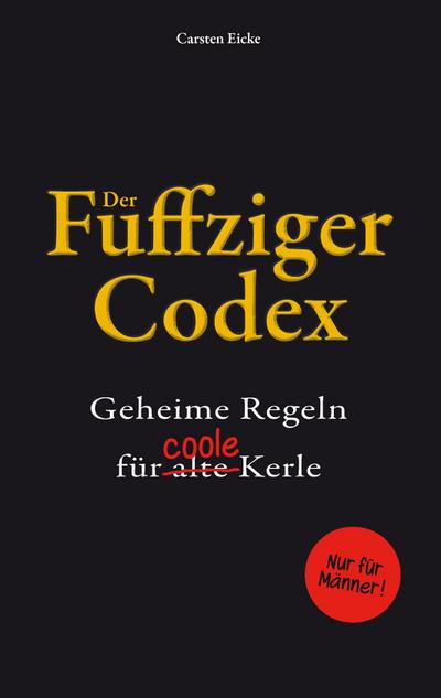 Eicke, C: Fuffziger-Codex