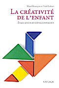 La créativité de l’enfant