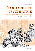 Éthologie et psychiatrie