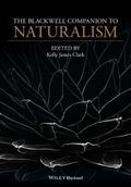 The Blackwell Companion to Naturalism