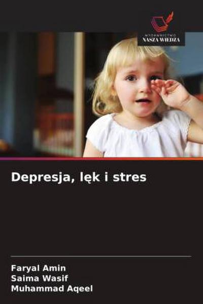 Depresja, l¿k i stres