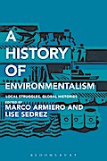 A History of Environmentalism