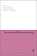 Beckett and Phenomenology