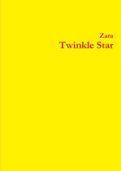 Twinkle Star