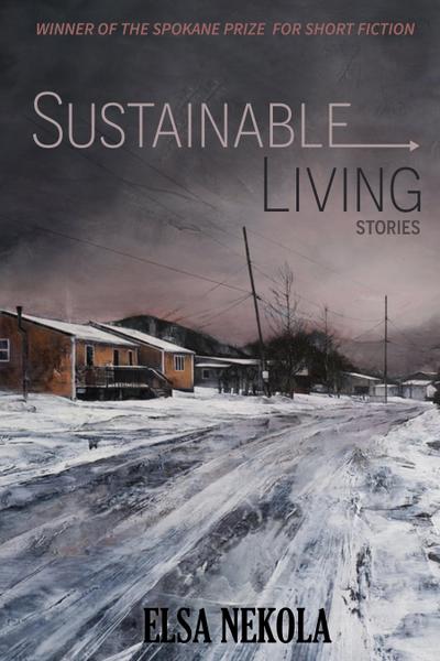 Nekola, E: Sustainable Living