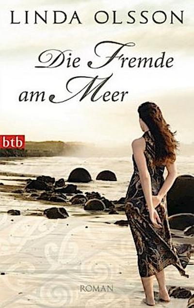 Die Fremde am Meer
