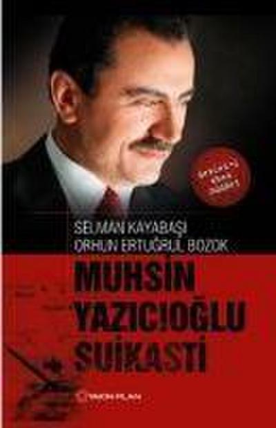 Muhsin Yazicioglu Suikasti