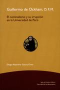 Guillermo de Ockham, O.F.M.
