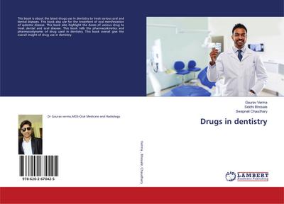 Drugs in dentistry