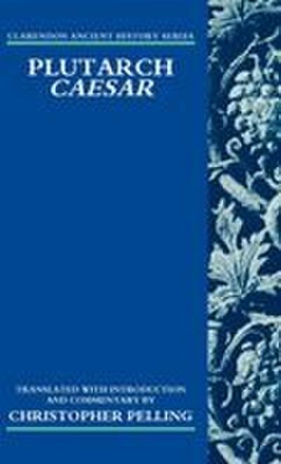 Plutarch Caesar