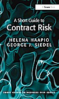 A Short Guide to Contract Risk