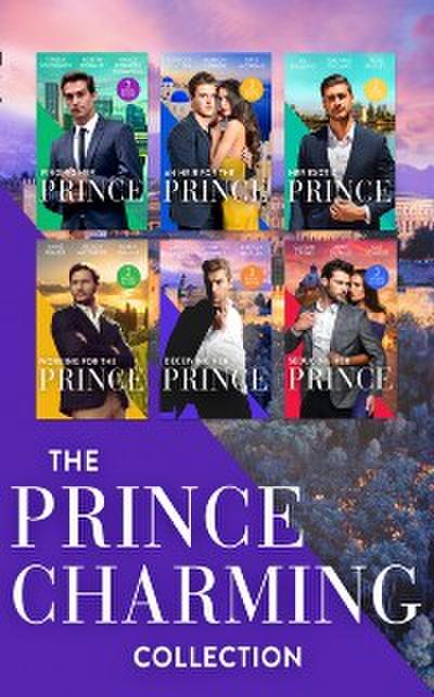 PRINCE CHARMING COLLECTION EB