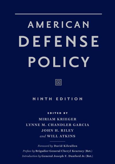 American Defense Policy