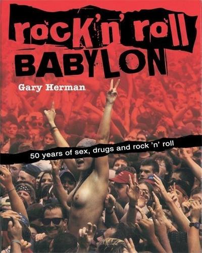 Rock ’n’ Roll Babylon