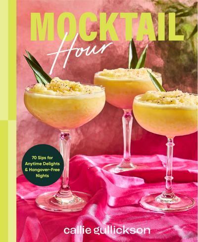Mocktail Hour