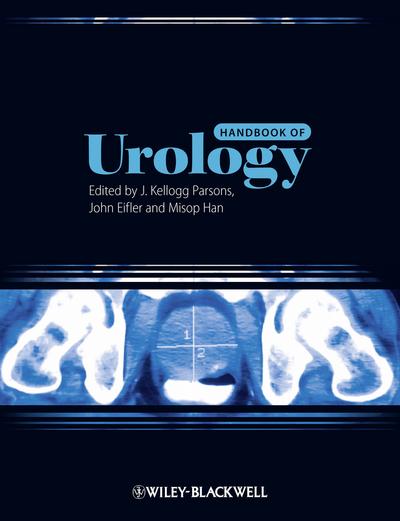 Handbook of Urology