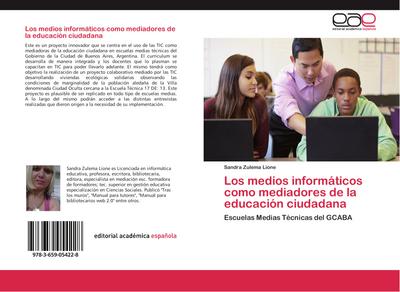 Los medios informáticos como mediadores de la educación ciudadana