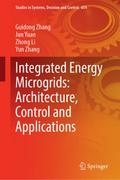 Integrated Energy Microgrids: Architecture, Control and Applications