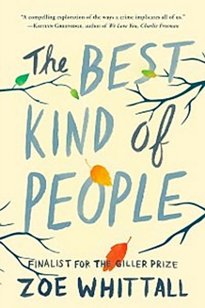 Best Kind of People