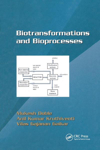 Biotransformations and Bioprocesses