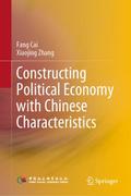 Constructing Political Economy with Chinese Charac