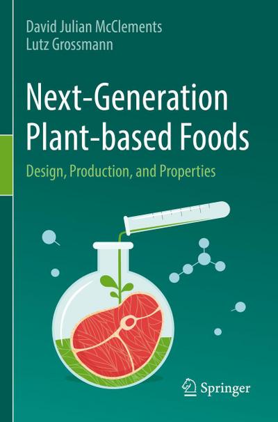 Next-Generation Plant-based Foods