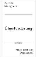 Überforderung