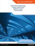 Educational Psychology: Pearson New International Edition PDF eBook