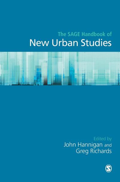 The SAGE Handbook of New Urban Studies