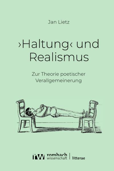 Haltung und Realismus