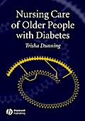 Nursing Care of Older People with Diabetes