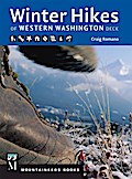 Winter Hikes of Western Washington Deck