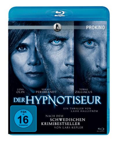 Der Hypnotiseur