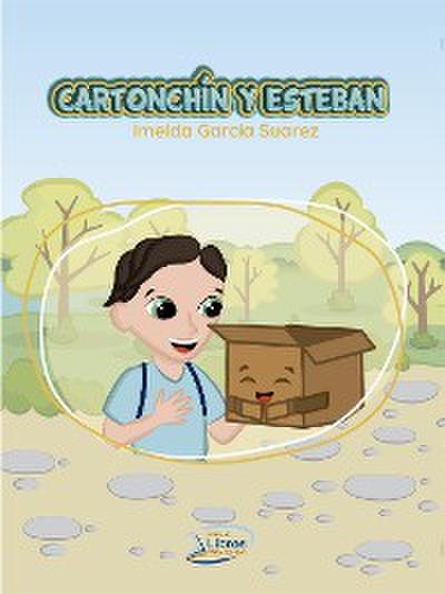 Cartonchín y Esteban