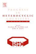 Progress in Heterocyclic Chemistry