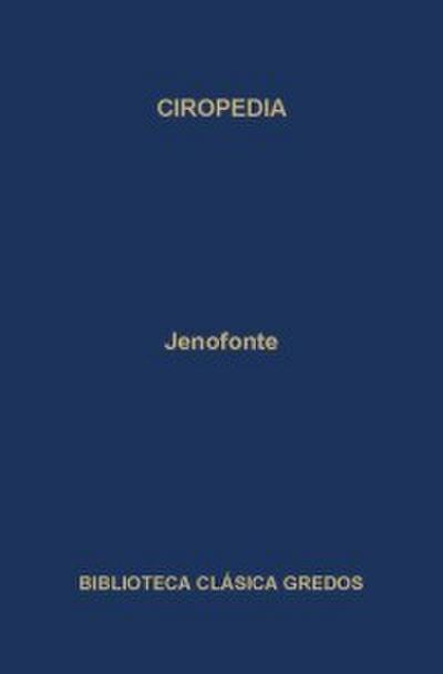 Ciropedia