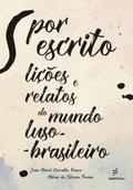 Por escrito