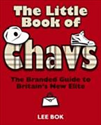 Little Book of Chavs