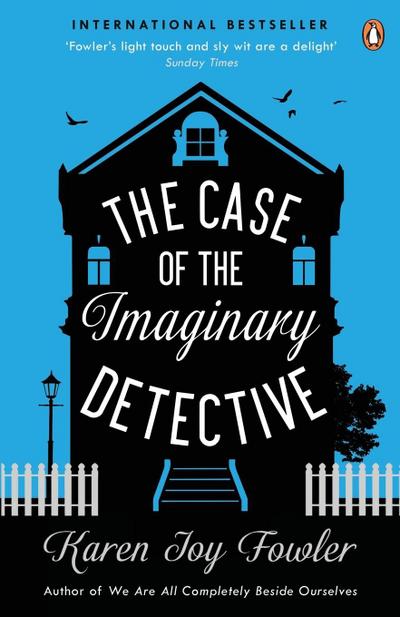 The Case of the Imaginary Detective