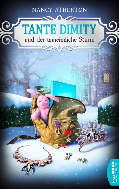 Tante Dimity und der unheimliche Sturm