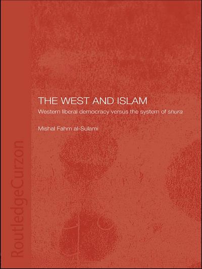 The West and Islam