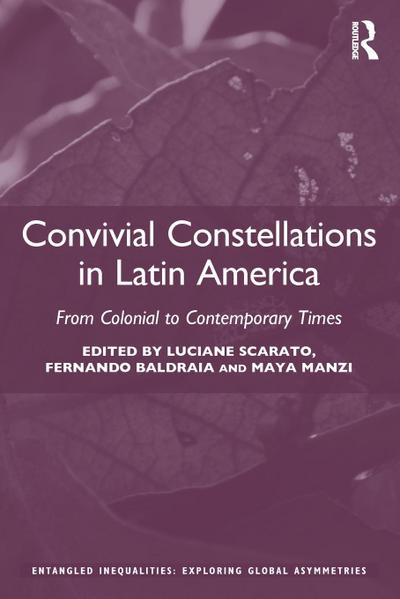 Convivial Constellations in Latin America