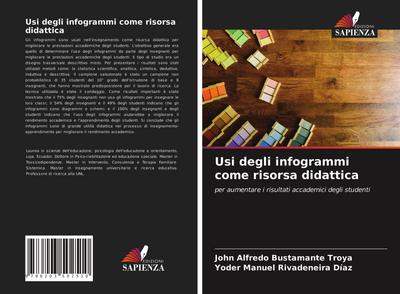 Usi degli infogrammi come risorsa didattica