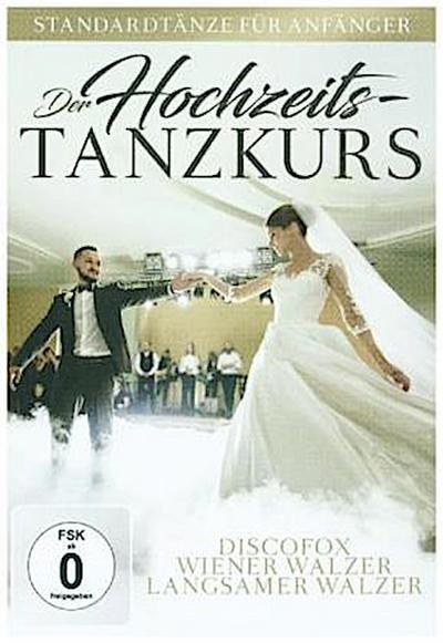 Der Hochzeits-Tanzkurs-Discofox,Wiener Walzer