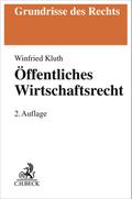 Öffentliches Wirtschaftsrecht