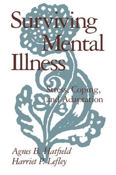 Surviving Mental Illness