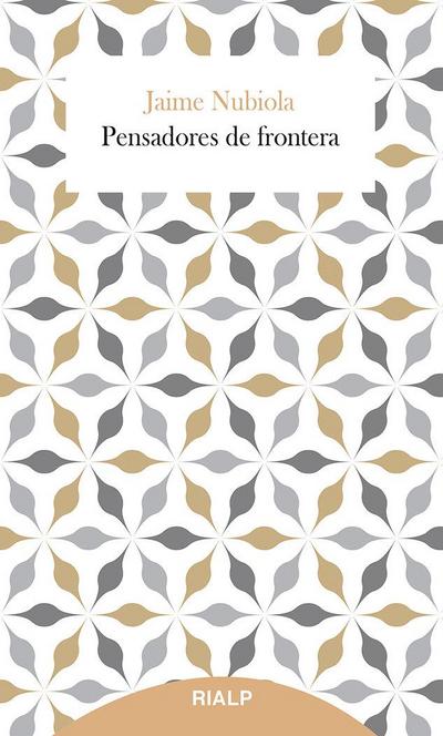 Pensadores de frontera